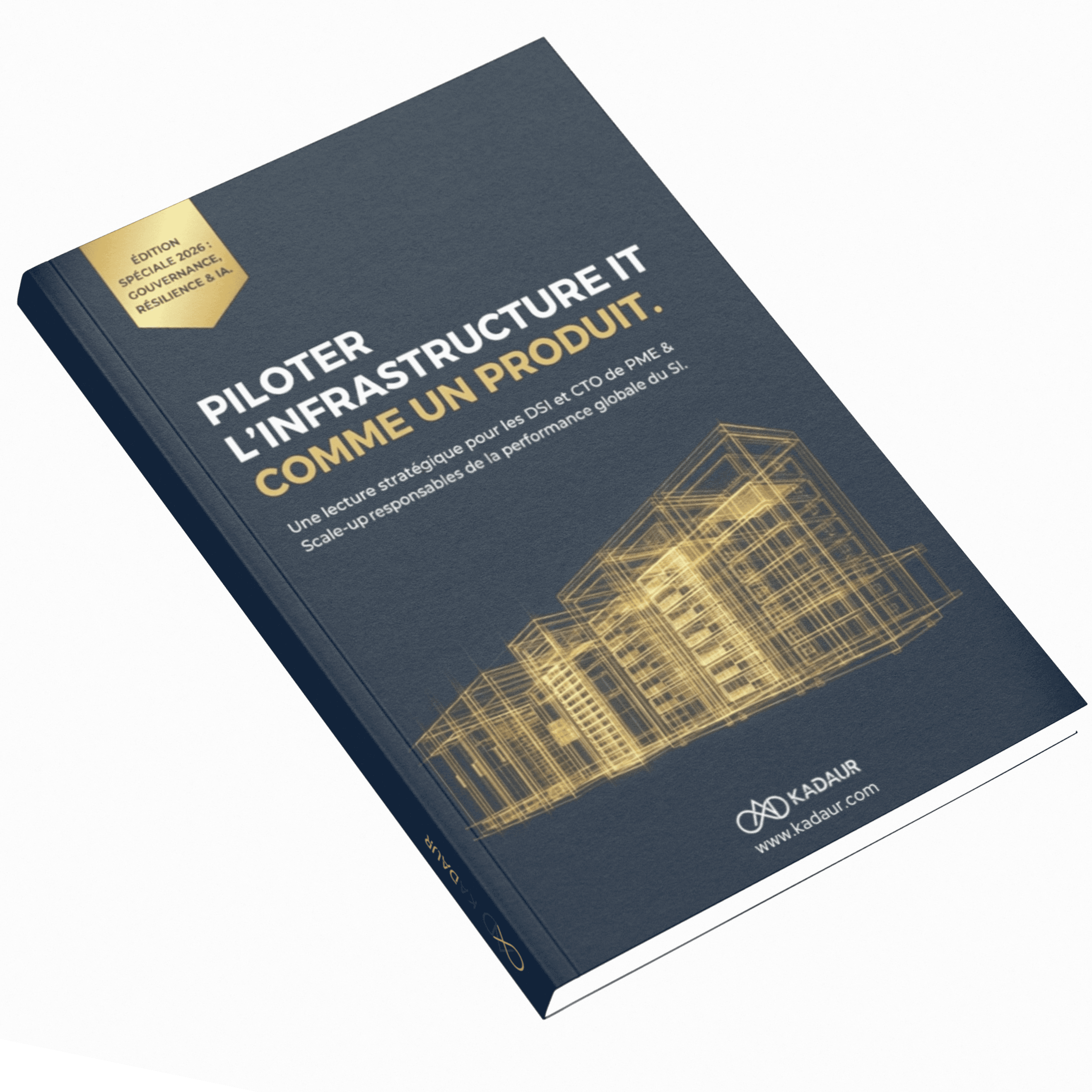 Livre Blanc KADAUR
