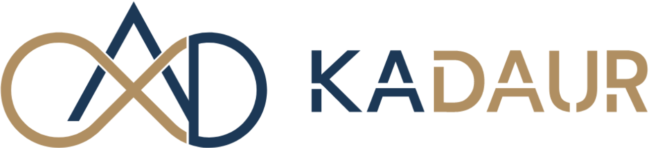 Logo KADAUR